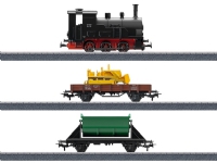 Märklin 29133 Modelltåg HO (1:87) Pojke/flicka Metall 15 År Multifärg