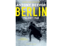CSBOOKS Berlin | Antony Beevor | Språk: Danska