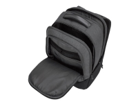 Targus Cypress Hero Backpack with EcoSmart - Notebookryggsekk - 15.6 - grå PC & Nettbrett - Bærbar tilbehør - Vesker til bærbar