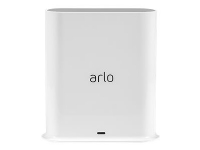 Arlo Pro Smart Hub - Gateway - trådløs, kablet - Ethernet Foto og video - Overvåkning - Overvåkingsutstyr