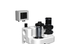 Grundfos Multilift MSS.11.3.2 løftestation, 400 V