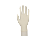 Undersøgelseshandske, ABENA Classic, XS, nature, latex