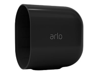 Arlo VMA5200H - Kamerahus - svart - for Arlo Pro 3, Ultra 4K, VMS5140, VMS5240, VMS5340, VMS5440 Foto og video - Overvåkning - Tilbehør for overvåking