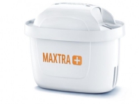 Brita Maxtra+ Hard Water Expert 2x, Manuelt vannfilter, Hvit N - A