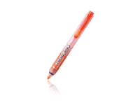Pentel SXS15-F, Fin/ekstra fet, 1 farger, Oransje, Gutt/Jente, 1 stykker Skriveredskaper - Overtrekksmarkør - Tynne overstreksmarkører