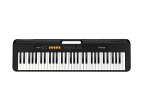 Casio CT-S100, Batteri, DC, AA, 930 mm, 256 mm, 73 mm, 3,3 kg Hobby - Musikkintrumenter - Tastatur