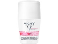 Vichy 48H Anti-Transpirant Beauty Roll-On - Dame - 50 ml Dufter - Duft for kvinner - Deodoranter for kvinner