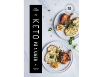 Keto på 4 uger