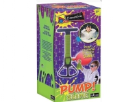 Russell Hobbs Creative *KREATIV SLIMPUMPEBOMBY