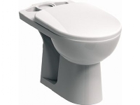 Kompakt toalettsett Koło Kompakt toalettskål Rimfree Nova Pro (M33220000)