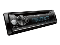 Pioneer DEH-S720DAB - Vogn - CD-mottaker - i instrumentbordet - Enkelt-DIN - 50 watt x 4 Bilpleie & Bilutstyr - Interiørutstyr - Hifi - Bilradio