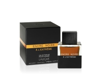 Lalique Encre Noire A L`Extreme Eau de Parfum 100ml spray