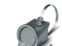 NBE Traktionsstabilisator – 100-180 mm med adapter Scotte Plus