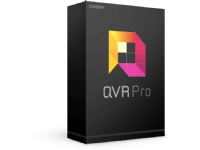 QNAP QVR Pro Gold – Licens – 8 extra kanaler