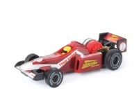 Bilde av Darda Formula Racing Car, Bil, Formula Racing Car, Innendørs, 5 år, Plast, Rød