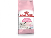 Royal Canin Mother & Babycat, Adult, Alle hunderaser, Fjærfe, 4 kg, Antioksidanter medfølger Kjæledyr - Katt - Kattefôr