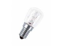 OSRAM SPECIAL – Glödlampa – form: T26 – klar finish – E14 – 15 W – klass G – 2700 K (paket om 2)