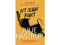 Det blinde punkt av Julie Hastrup