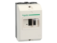 Schneider Electric GV2MC03 93 mm 84 mm 147 mm 300 g