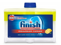 Finish oppvaskmaskinrens Lemon 250 ml