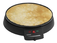 Bomann CM 2221 CB - Pannkakslagg - 900 W