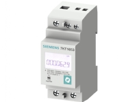 Siemens 7KT1654 Starkström kWh 151 g