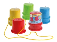 Lena 61410, Flerfarvet, 3 År, Børn, Tjekkiet, TÜV, 130 mm