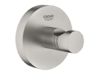 Image of GROHE Essentials, Stål, 1 styck