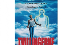 Tvillingerne | Claus Houlberg | Språk: Dansk