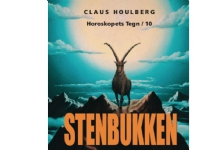 Stenbukken   Claus Houlberg   Språk: Dansk