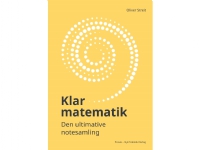 Klar matematiker | Oliver Streit | Språk: Danska