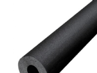Kaiflex ST rørskål 15X19 mm - isol. 2 mtr. lgd. Sort, FEF Rørlegger artikler - Verktøy til rørlegger - Isolasjon