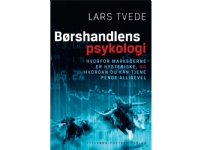 Børshandlens psykologi   Lars Tvede   Språk: Dansk