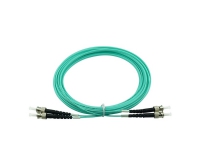 BlueOptics SFP3333EU0.5MK 0,5 m OM3 ST/PC ST/PC