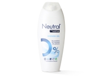 Neutral 0%, Dusjsåpe, Voksne, Kropp, Tørr hud, Sensitiv Hud, 250 ml, N, Y Hudpleie - Kroppspleie - Dusjsåpe