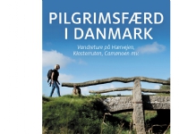 Pilgrimsvandring i Danmark | Jørgen Hansen | Språk: Danska