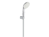 GROHE 2779810E, Håndholdt dusjhode, Kromfarget, 5,7 l/min, G1/2 Rørlegger artikler - Baderommet - Dusjsett & Tilbehør