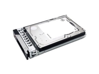 Dell – Hårddisk – 600 GB – hot-swap – 2,5 – SAS 12Gb/s – 10000 rpm – för PowerEdge T30 (2,5)  lagring NX3240