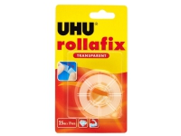 UHU Rollafix, Bånd, Teipdispenser