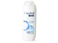 Neutral 0%, Solkrem, Fuktighets krem, Nærende, Sensitiv Hud, Veldig tørr hud, 250 ml, Glyserin, Jojoba Olje, Shea smør, Flaske