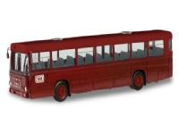 HERPA 309561, Buss, Montert på forhånd, 1:87, Man sü 240, Hankjønn, Land vehicle model Hobby - Modelltog - Spor H0