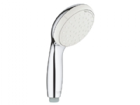 Grohe NTempesta 100 II håndbr – håndbruser 5,7l 2759710E