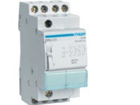 Hager EPN525, 250V