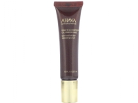 AHAVA Dead Sea Osmoter Eye Concentrate Serum 15 ml Natural Eye Puffiness Reducer Anti Ageing Firming Under Eyes Treatment - Removes Dark Circles, Bags and Signs of Fatigue for Women and Men N - A