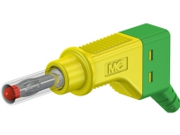 MC XZGL-425, Skru, Flush, Nickel, 2.5 mm², 3,4 mm, 3,9 mm Strøm artikler - Verktøy til strøm - Laboratoriemåleutstyr