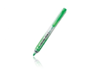 Markeringspenna Pentel SXS15-KO Handyline grön – (12 st.)