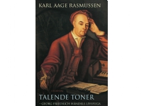 Talende toner   Karl Aage Rasmussen   Språk: Dansk