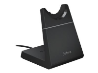 Jabra – Laddningsställ – svart – för Evolve2 65 MS Mono 65 MS Stereo 65 UC Mono 65 UC Stereo