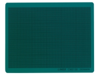 Linex 100412209, Grønn, Plastikk, A4, 300 mm, 210 mm, 3 mm Skriveredskaper - Skrivetilbehør - Andre