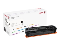 Xerox - Gul - kompatibel - tonerkassett (alternativ för: HP CF542X) - för HP Color LaserJet Pro M254dw, M254nw, MFP M280nw, MFP M281cdw, MFP M281fdn, MFP M281fdw